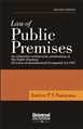 Law of Public Premises - Mahavir Law House(MLH)